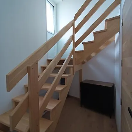 Holiday home Le Choupisson Treize-Vents