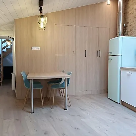 Le Choupisson Holiday home