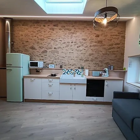 Le Choupisson Holiday home *