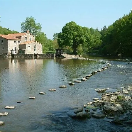 Le Choupisson Treize-Vents