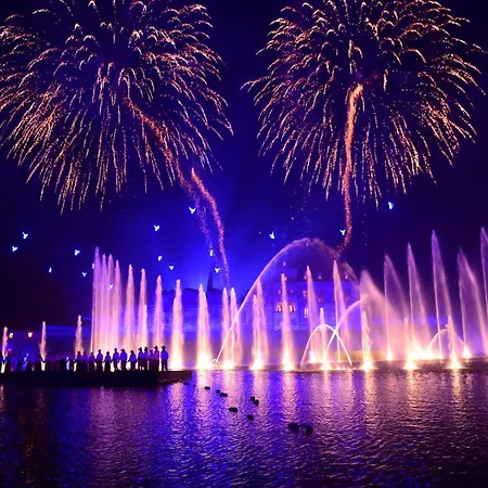 Le Choupisson Holiday home Treize-Vents