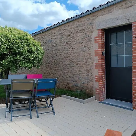 Le Choupisson Holiday home