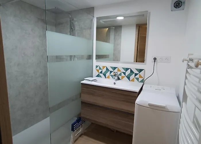 Holiday home Le Choupisson Treize-Vents