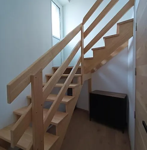 Сasa de vacaciones Le Choupisson Treize-Vents