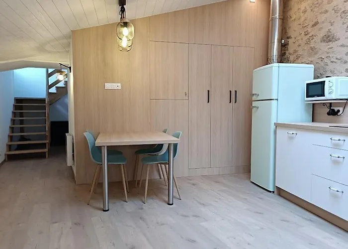 Le Choupisson Holiday home